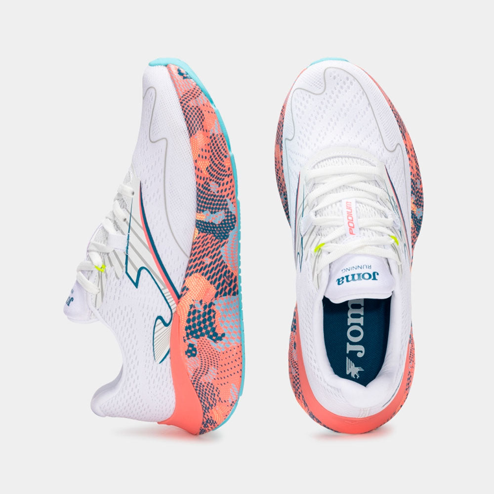 ZAPATILLAS JOMA R.6000 BLANCO