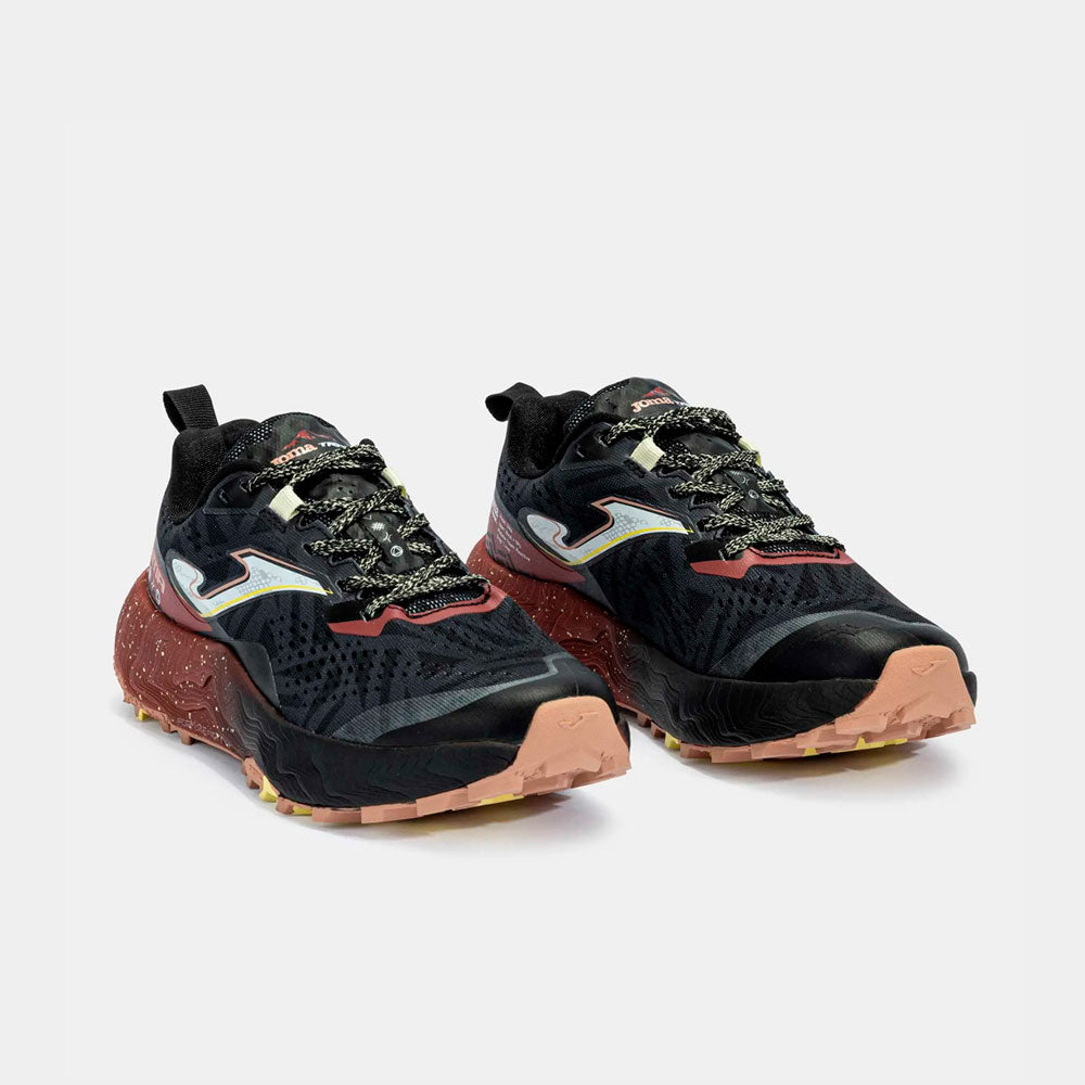 ZAPATILLAS JOMA SIMA MUJER NEGRO