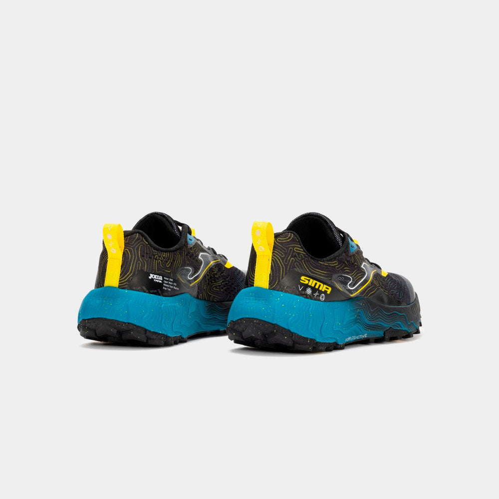ZAPATILLAS JOMA SIMA VERDE
