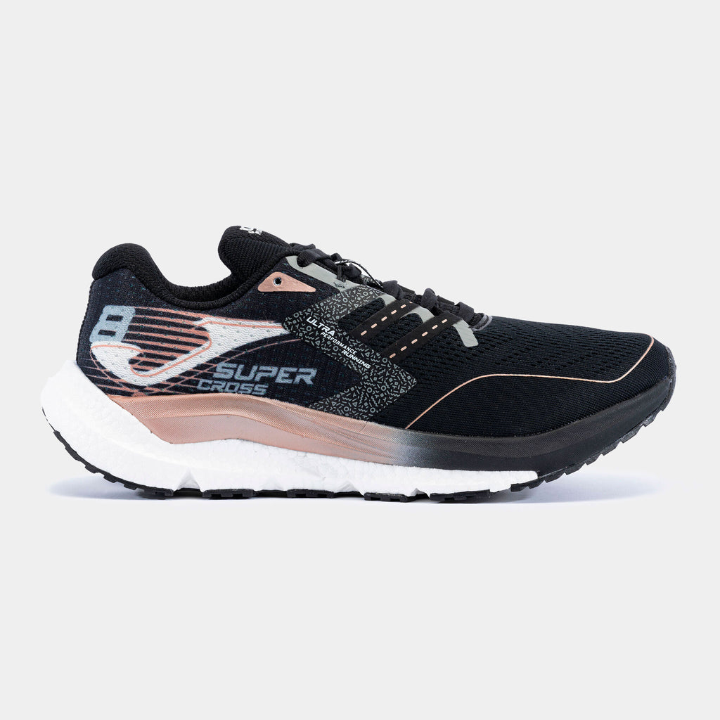 ZAPATILLAS JOMA SUPERCROSS MUJER