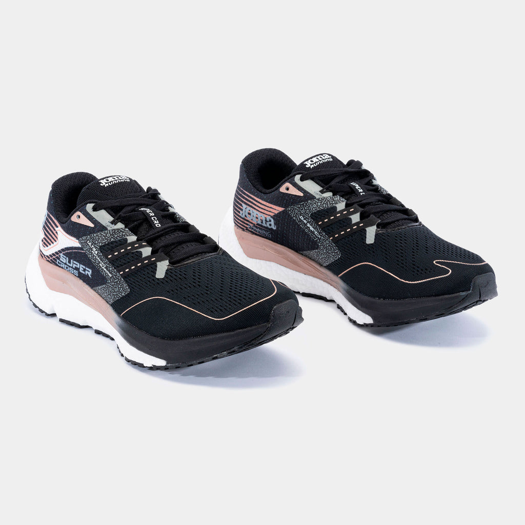 ZAPATILLAS JOMA SUPERCROSS MUJER
