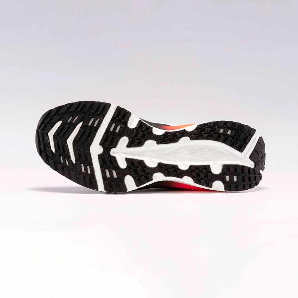 ZAPATILLAS JOMA SUPER CROSS BLANCO Y NEGRO