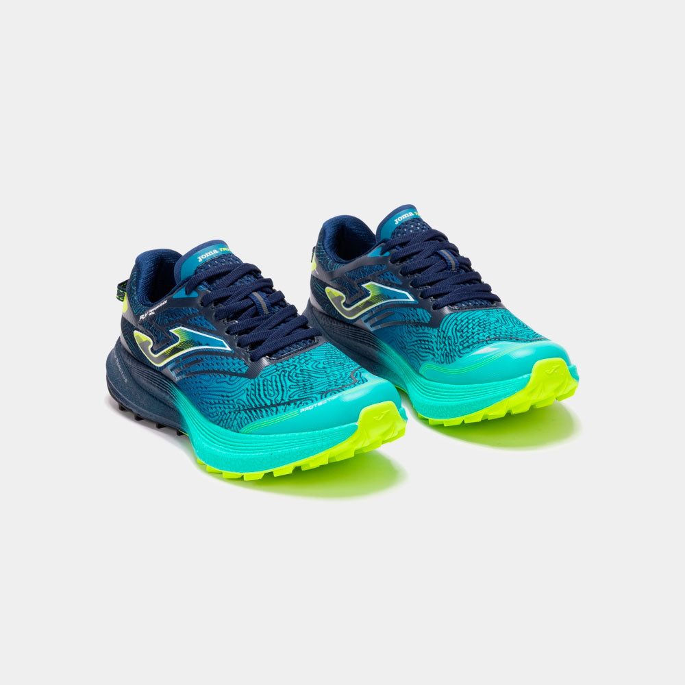ZAPATILLAS JOMA TR-6000 PETRÓLEO
