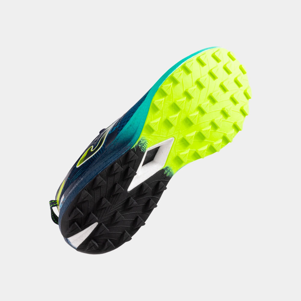 ZAPATILLAS JOMA TR-6000 PETRÓLEO