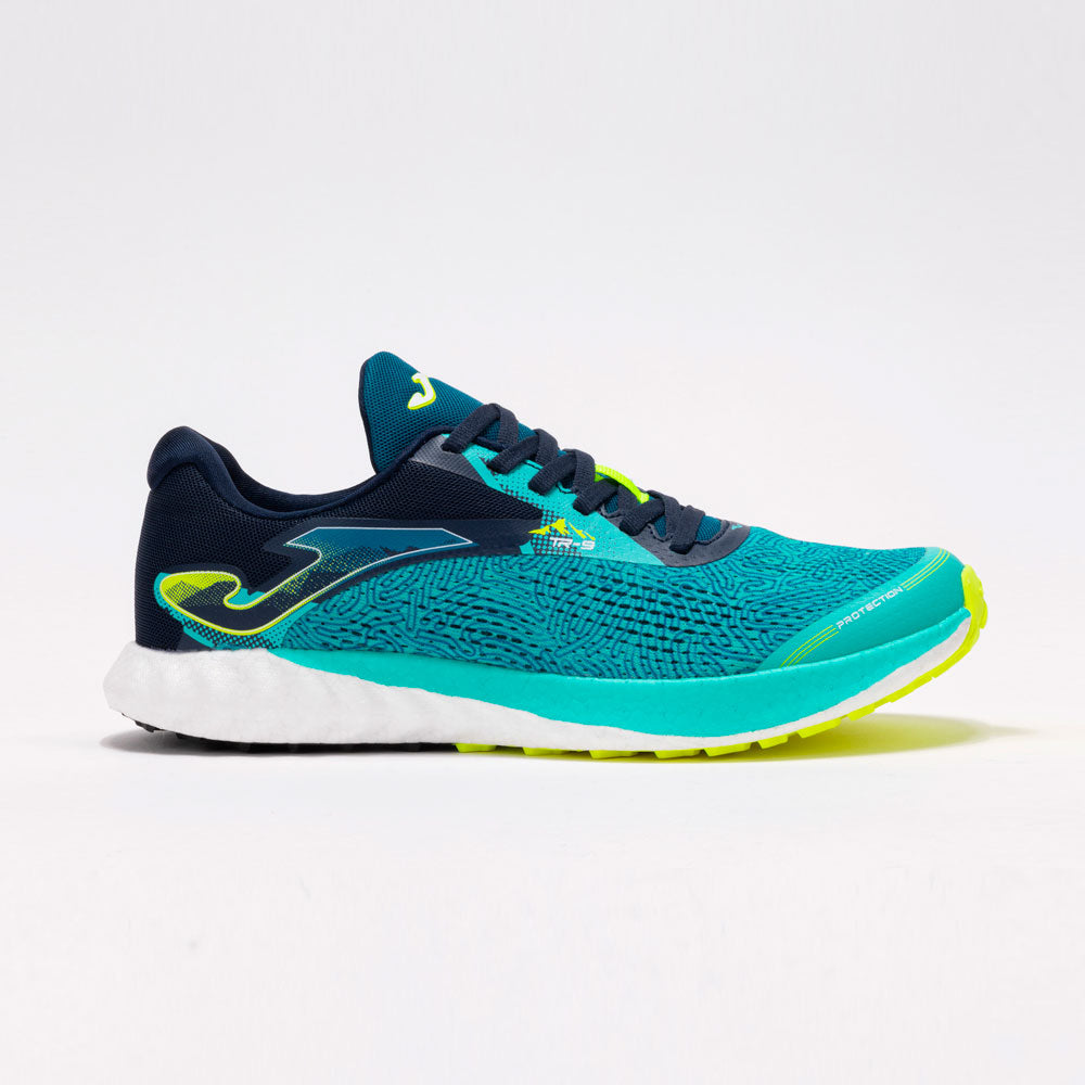 ZAPATILLAS JOMA TR-9000 PETRÓLEO