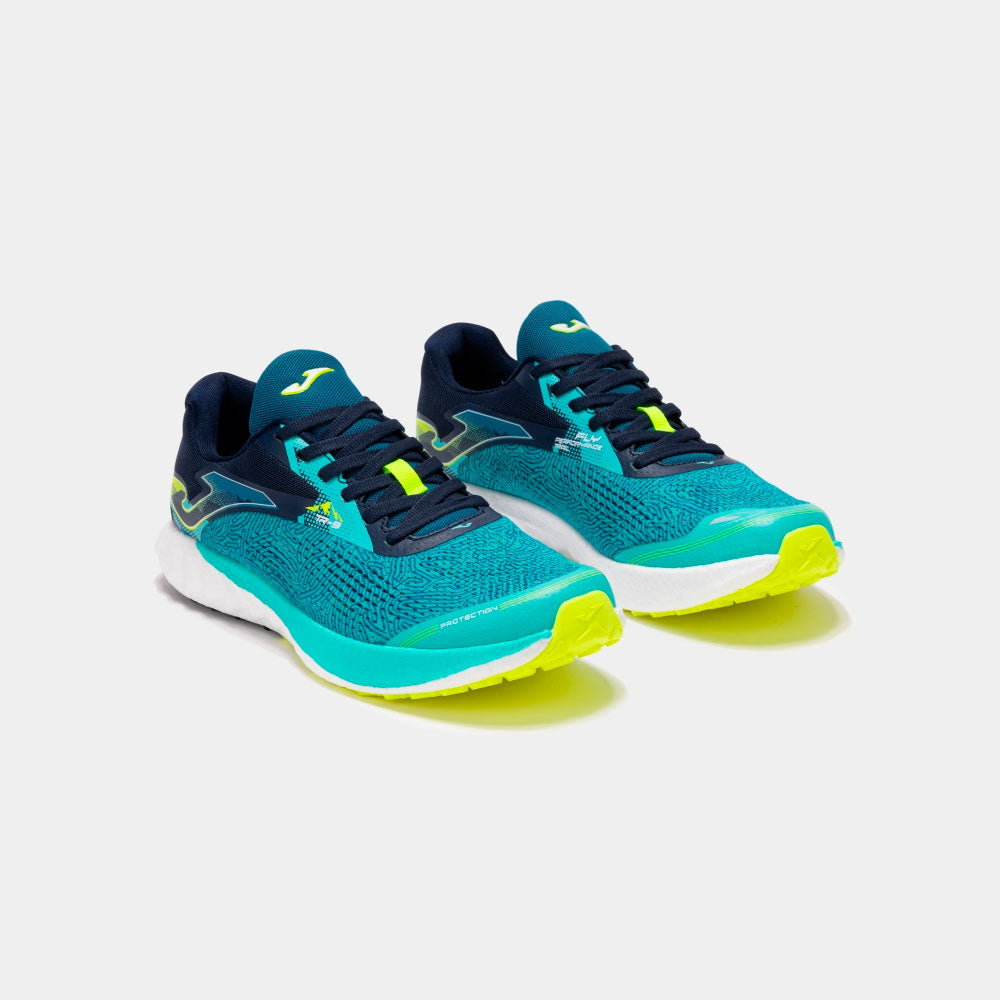 ZAPATILLAS JOMA TR-9000 PETRÓLEO