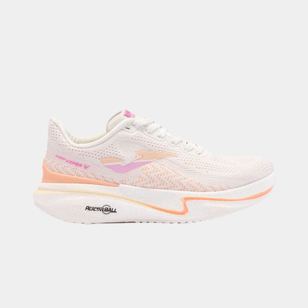ZAPATILLAS JOMA VIPER 24 MUJER BLANCO