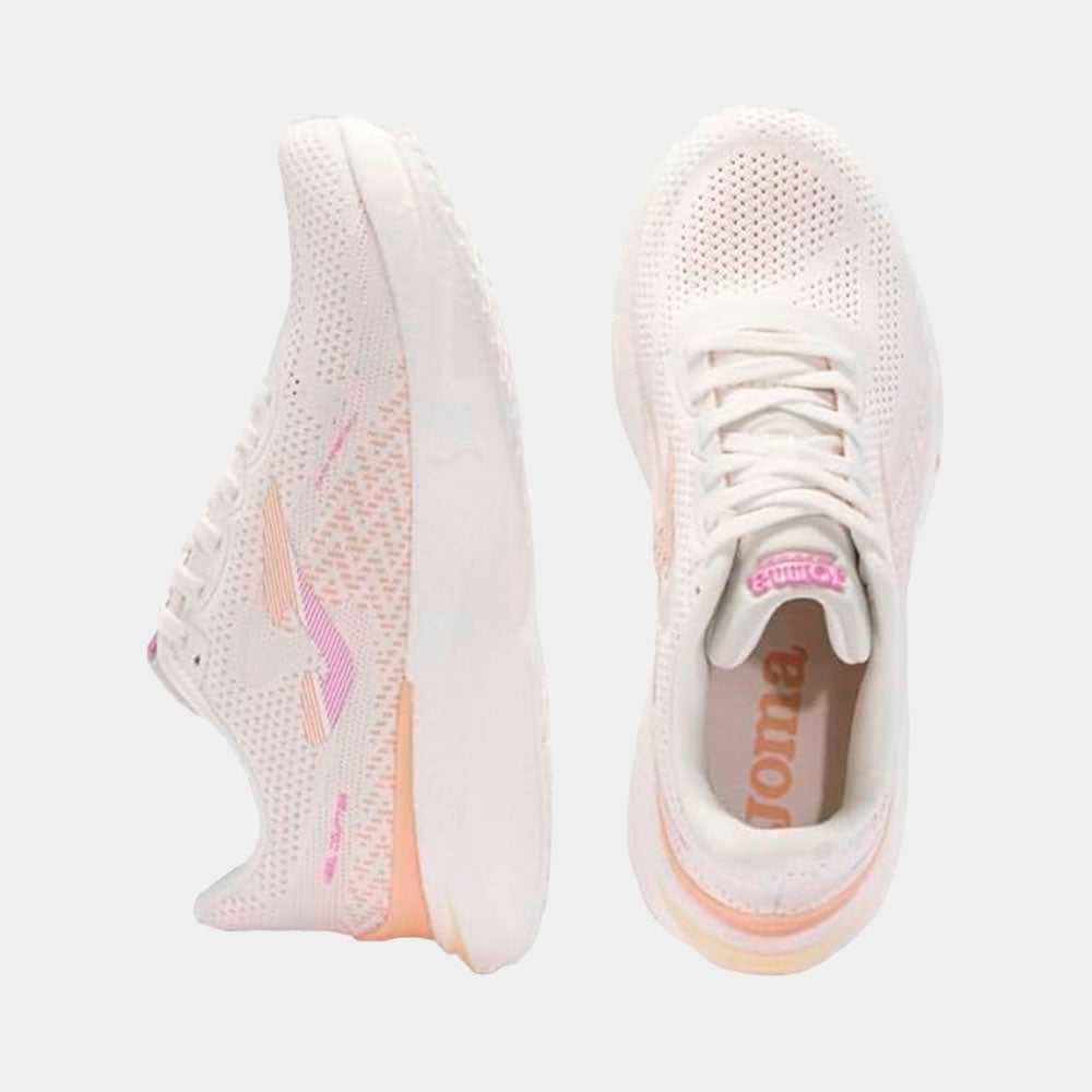 ZAPATILLAS JOMA VIPER 24 MUJER BLANCO