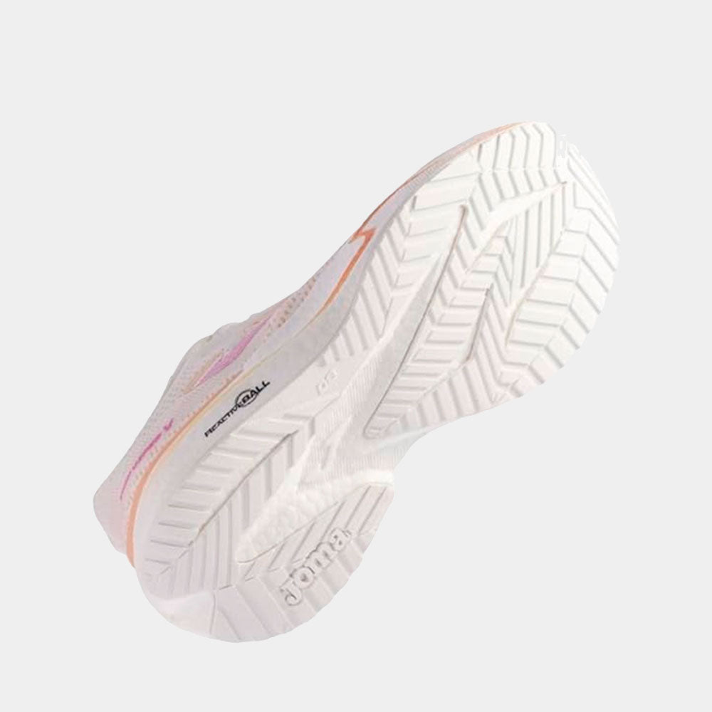 ZAPATILLAS JOMA VIPER 24 MUJER BLANCO