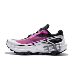 ZAPATILLAS KAILAS FUGA EX 330 MUJER - Electric Pink