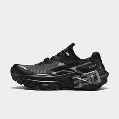 ZAPATILLAS KAILAS FUGA EX 330 MUJER - Black