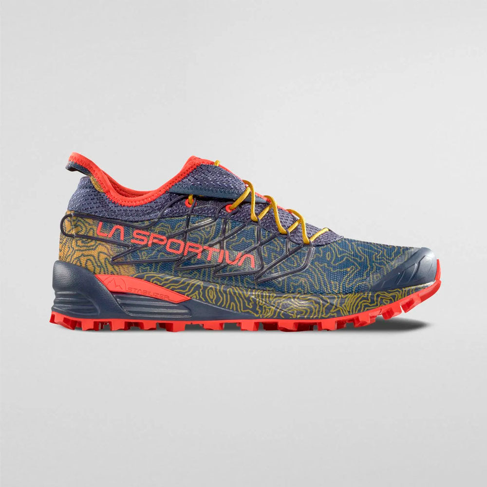 ZAPATILLAS LA SPORTIVA MUTANT NIGHT SKY SAVANA