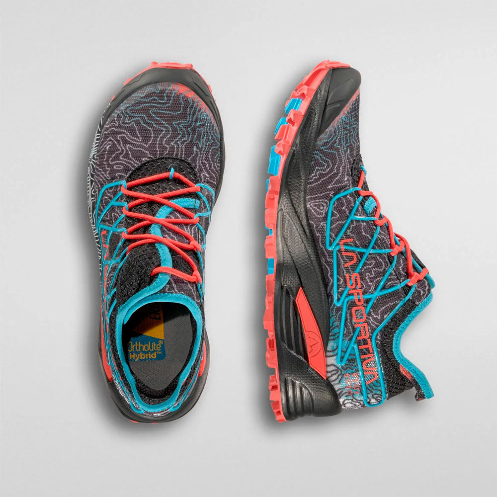ZAPATILLAS LA SPORTIVA MUTANT NIGHT SKY SAVANA