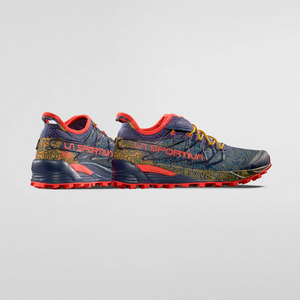 ZAPATILLAS LA SPORTIVA MUTANT NIGHT SKY SAVANA