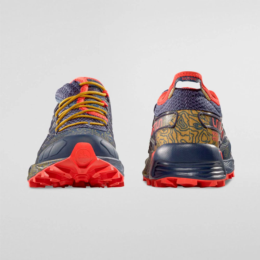ZAPATILLAS LA SPORTIVA MUTANT NIGHT SKY SAVANA