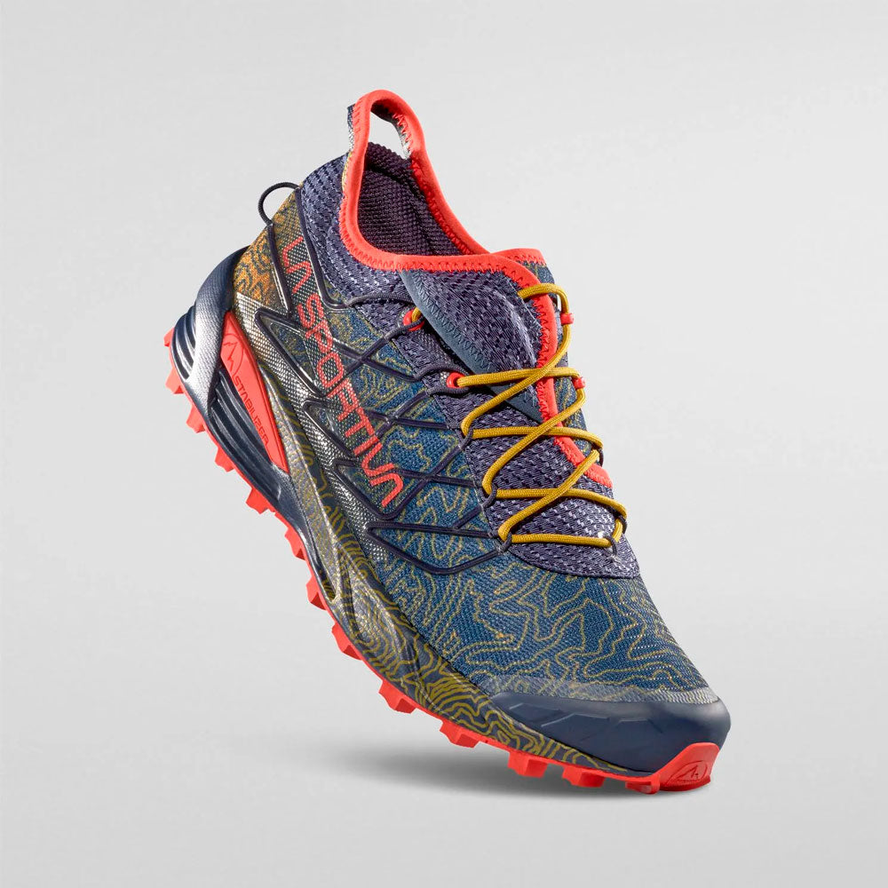 ZAPATILLAS LA SPORTIVA MUTANT NIGHT SKY SAVANA