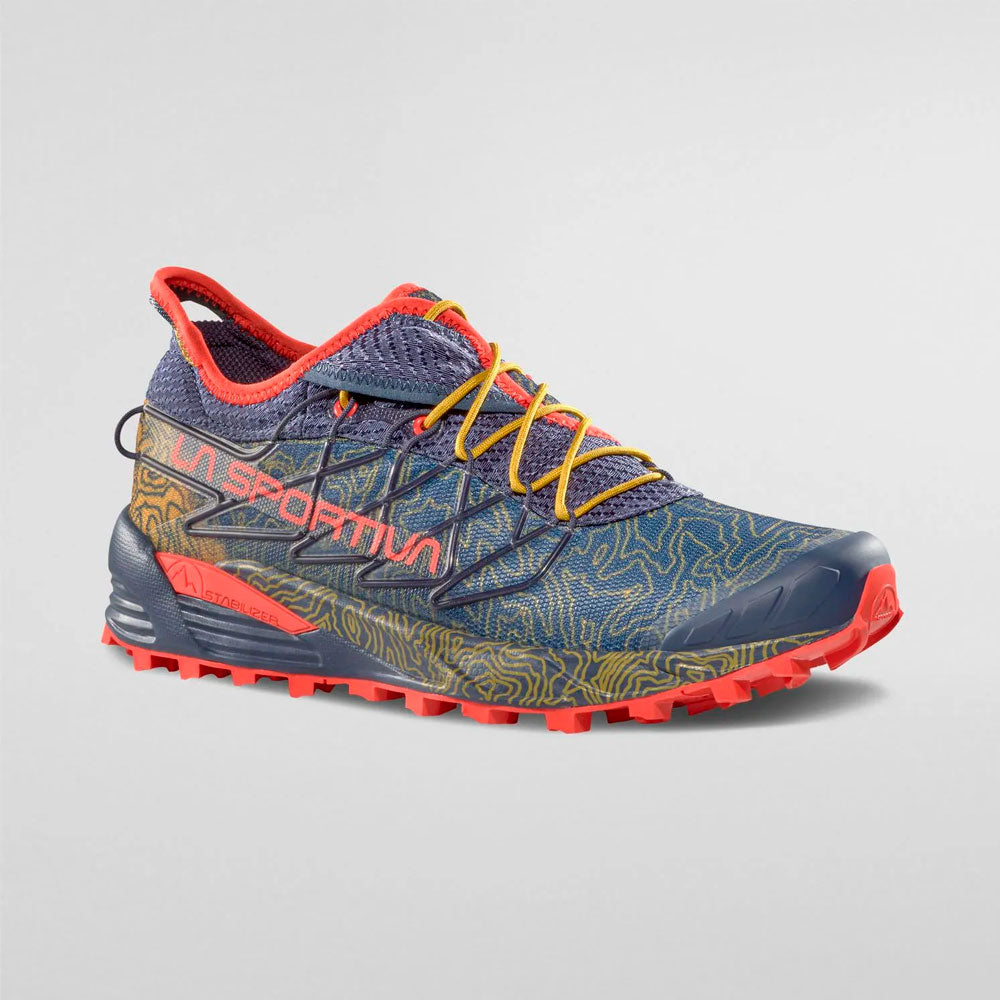 ZAPATILLAS LA SPORTIVA MUTANT NIGHT SKY SAVANA