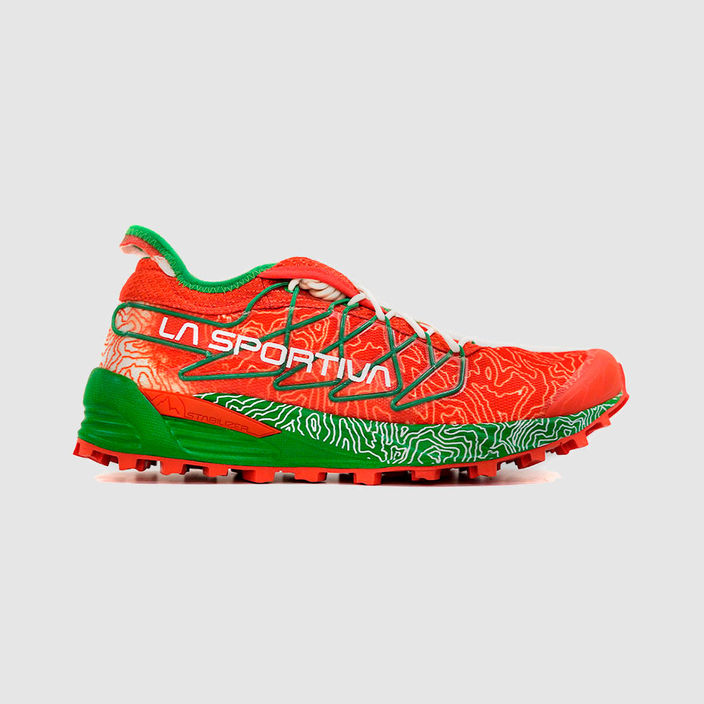 ZAPATILLAS LA SPORTIVA MUTANT ZEGAMA