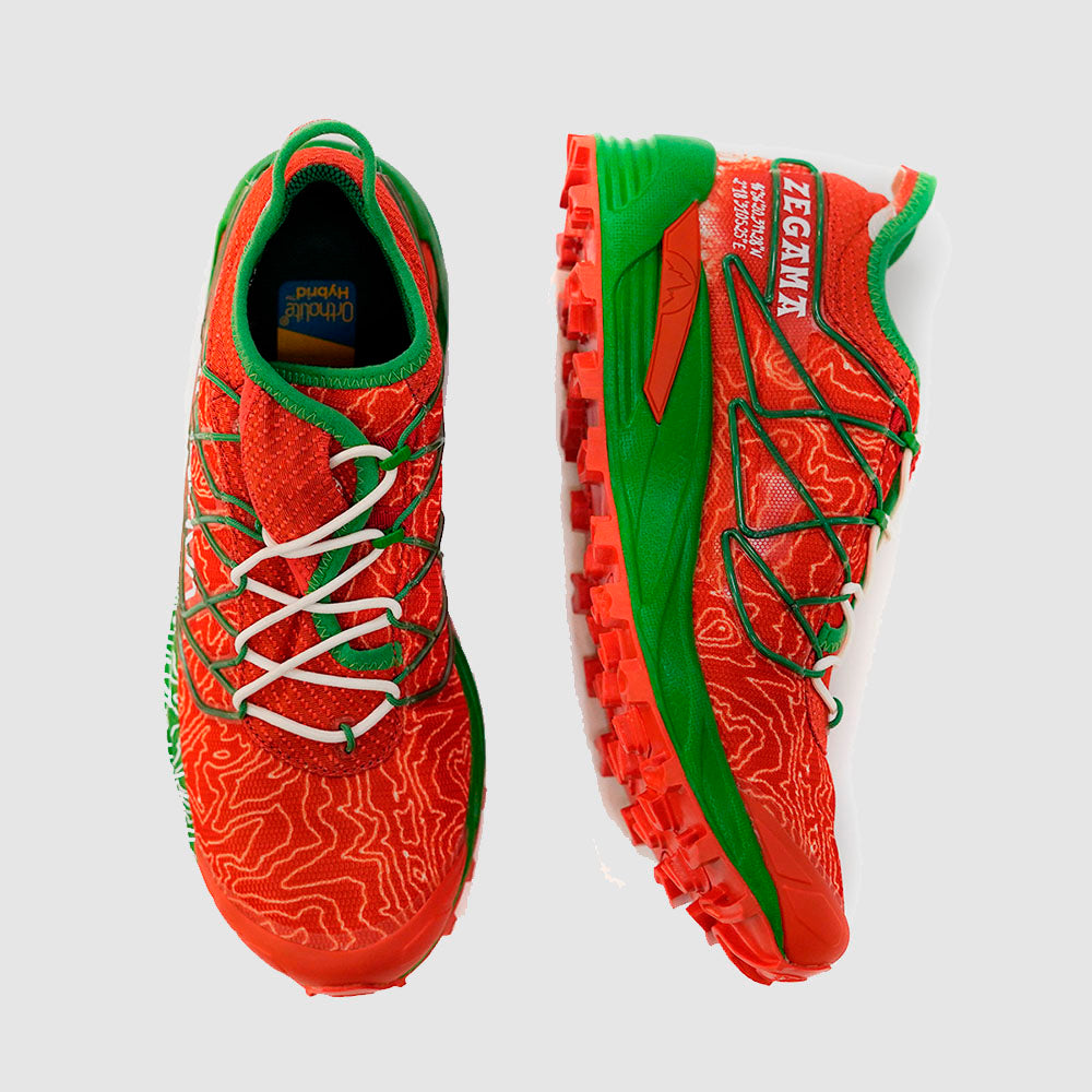 ZAPATILLAS LA SPORTIVA MUTANT ZEGAMA