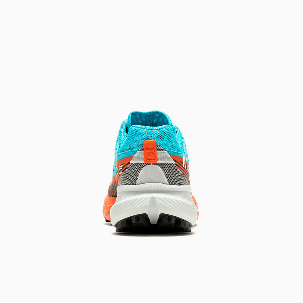 ZAPATILLAS MERRELL AGILITY PEAK 5 MUJER ATOLL CLOUD