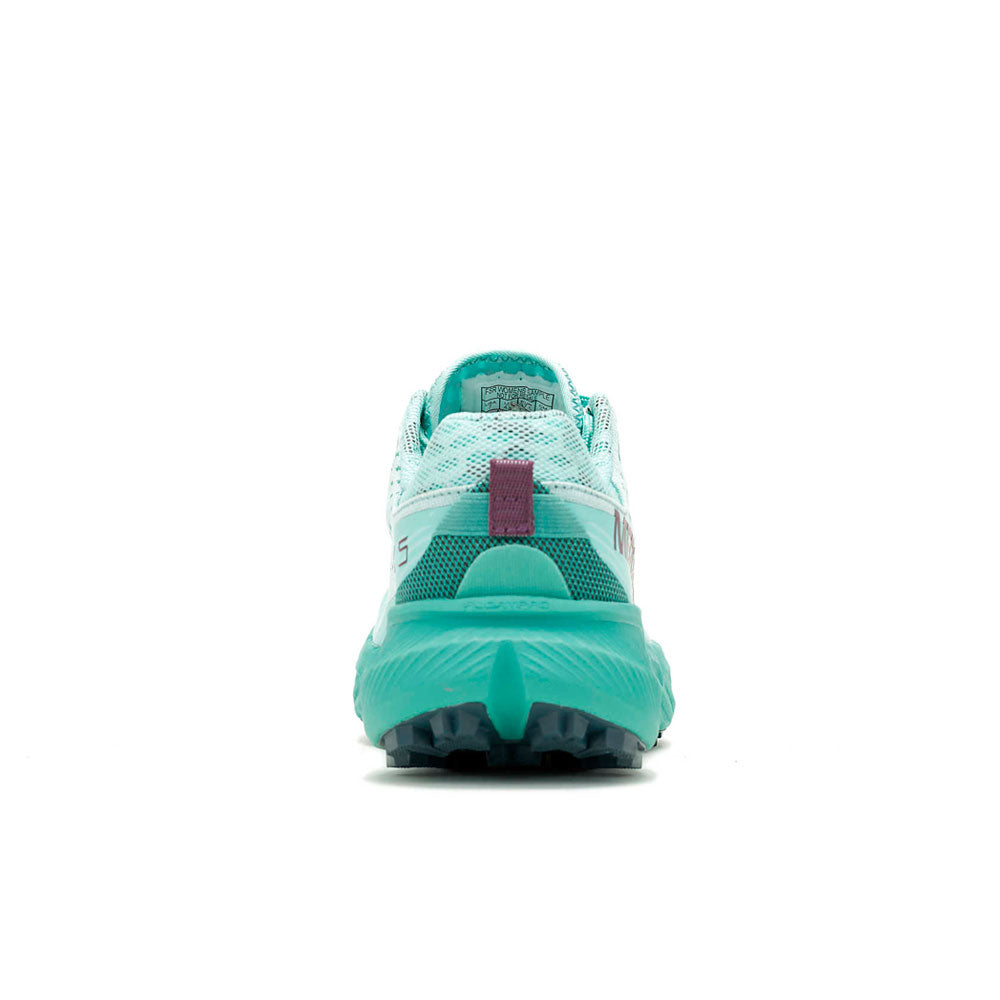 ZAPATILLAS MERRELL AGILITY PEAK 5 MUJER FROST BLUE