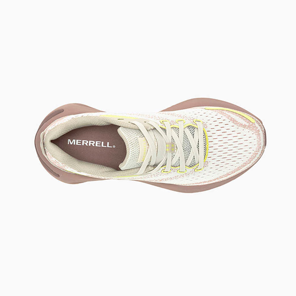 ZAPATILLAS MERRELL MORPHLITE MUJER PARCHMENT ANTLE