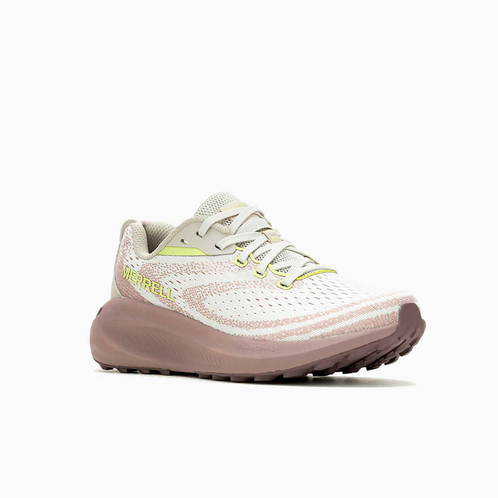 ZAPATILLAS MERRELL MORPHLITE MUJER PARCHMENT ANTLE