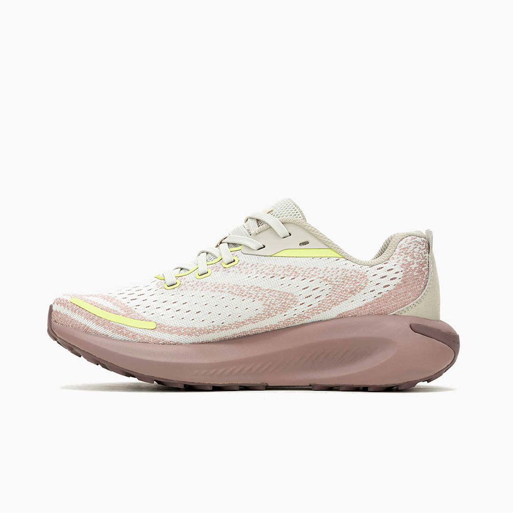 ZAPATILLAS MERRELL MORPHLITE MUJER PARCHMENT ANTLE