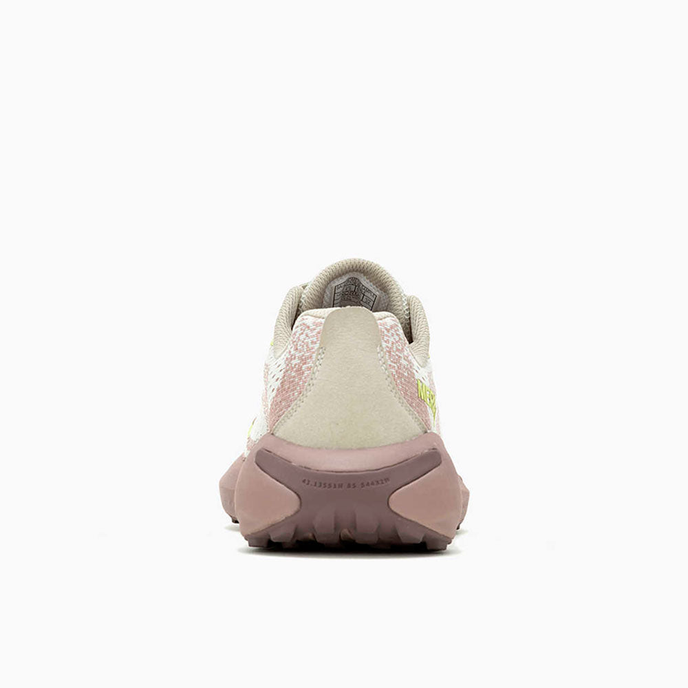 ZAPATILLAS MERRELL MORPHLITE MUJER PARCHMENT ANTLE