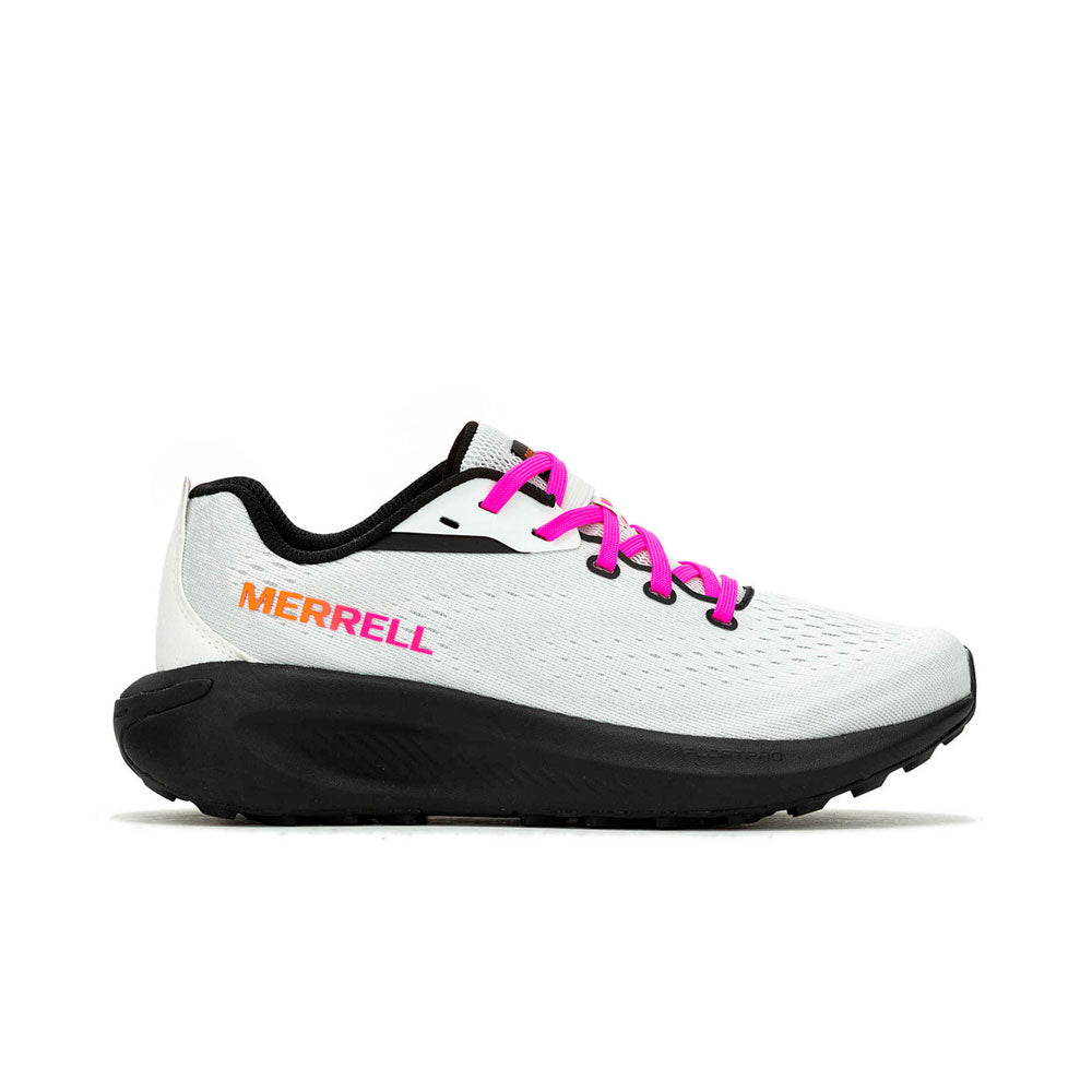 ZAPATILLAS MERRELL MORPHLITE MUJER WHITE MULTI