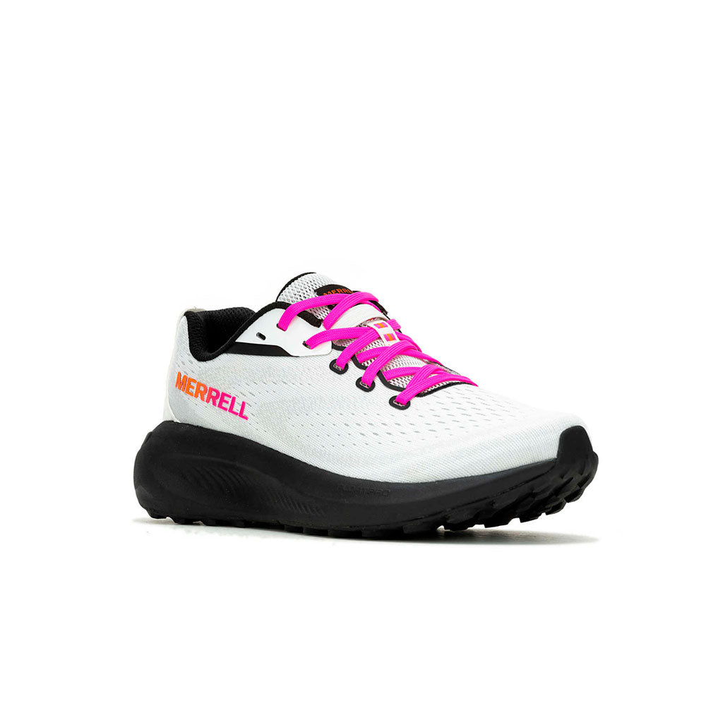 ZAPATILLAS MERRELL MORPHLITE MUJER WHITE MULTI