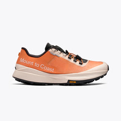 ZAPATILLAS MOUNT TO COAST T1 - Clay
