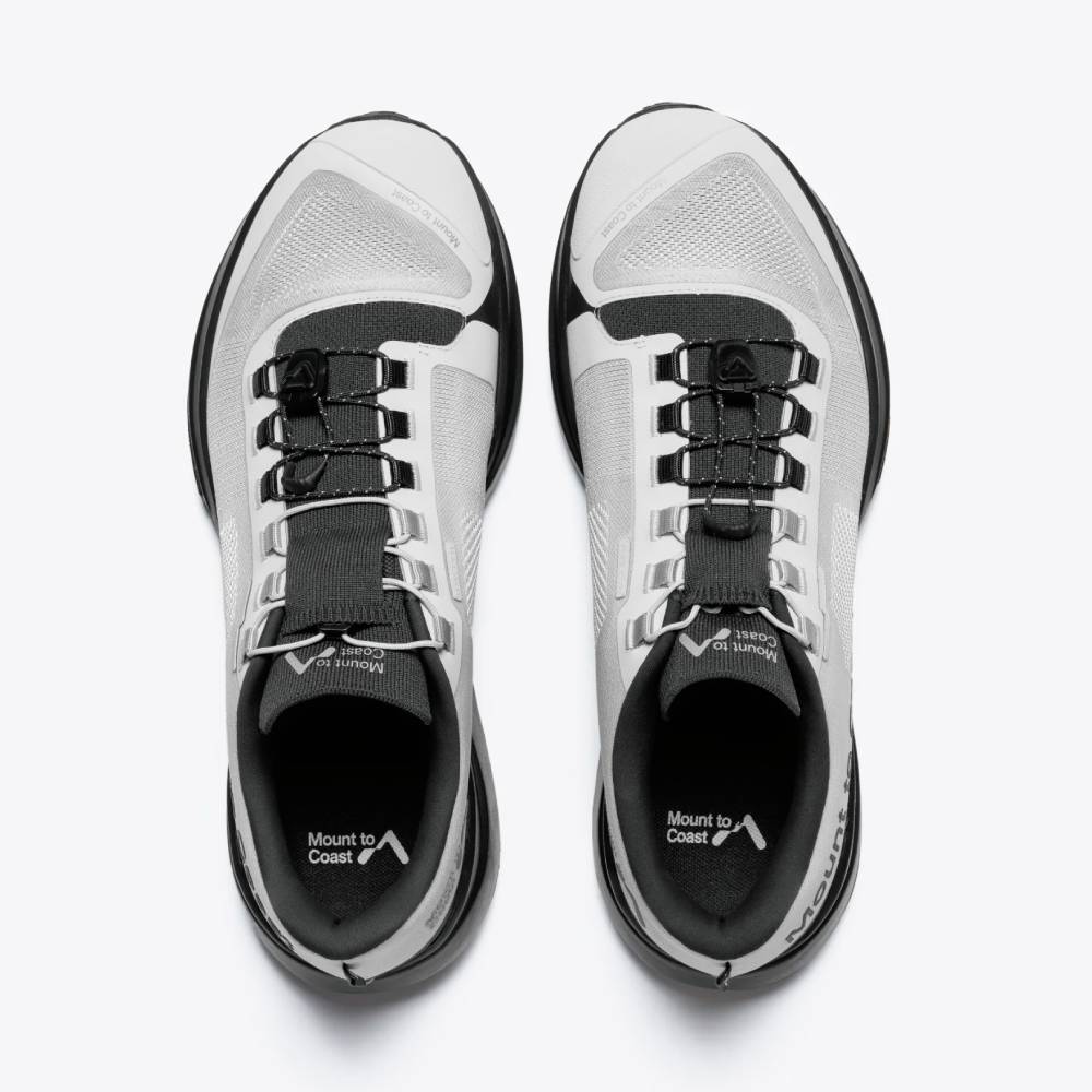 ZAPATILLAS MOUNT TO COAST T1 - Tephra