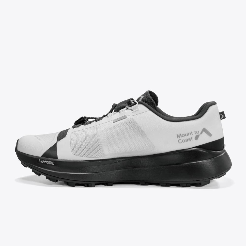 ZAPATILLAS MOUNT TO COAST T1 - Tephra