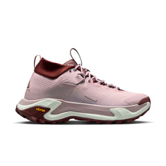 ZAPATILLAS NIKE ACG ZEGAMA HIKE MUJER - Platinum Violet / Barely Green / Silver Lilac