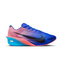 ZAPATILLAS NIKE VAPORFLY 4 - Racer Blue / Blue Lightning / Atomic Pink