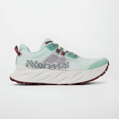 ZAPATILLAS NNORMAL CADÍ MUJER - Green