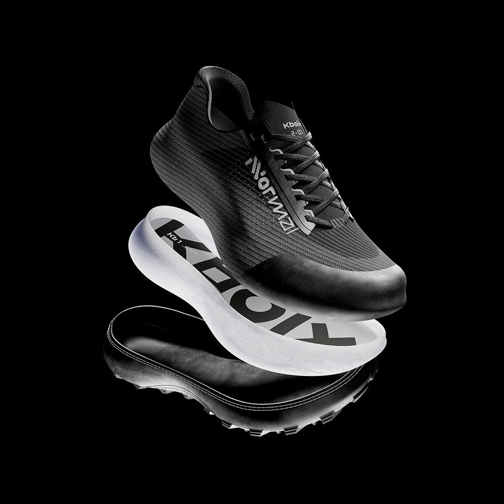 ZAPATILLAS NNORMAL KBOIX 01