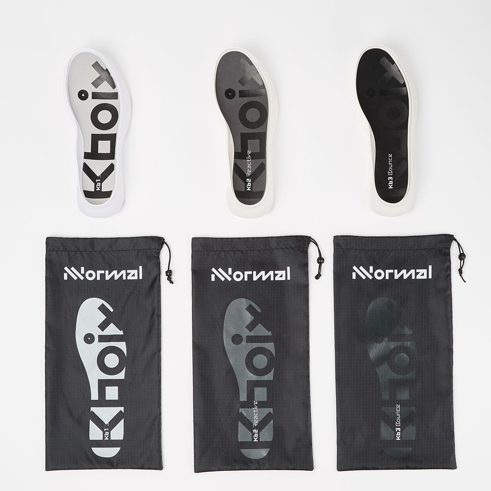 ZAPATILLAS NNORMAL KBOIX 01