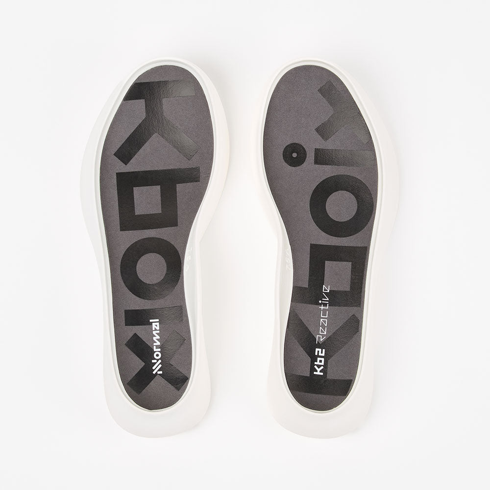 ZAPATILLAS NNORMAL KBOIX 01