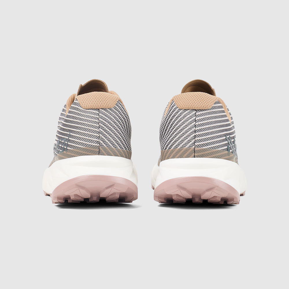 ZAPATILLAS NNORMAL KJERAG BEIGE GRIS