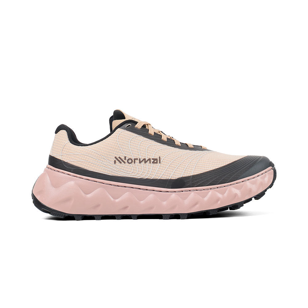 ZAPATILLAS NNORMAL TOMIR 2.0 BEIGE