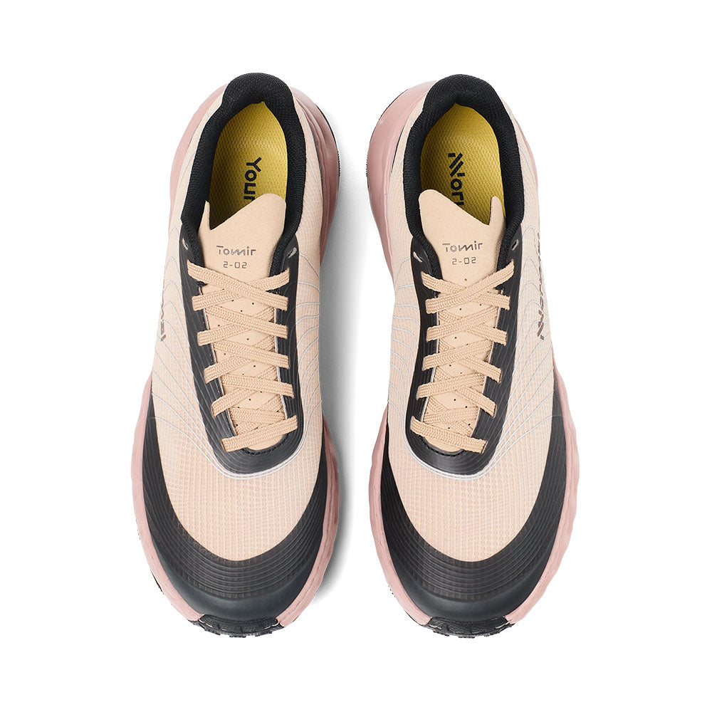 ZAPATILLAS NNORMAL TOMIR 2.0 BEIGE