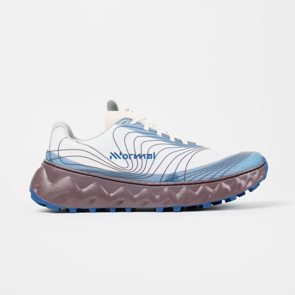 ZAPATILLAS NNORMAL TOMIR 2.0 BLANCO