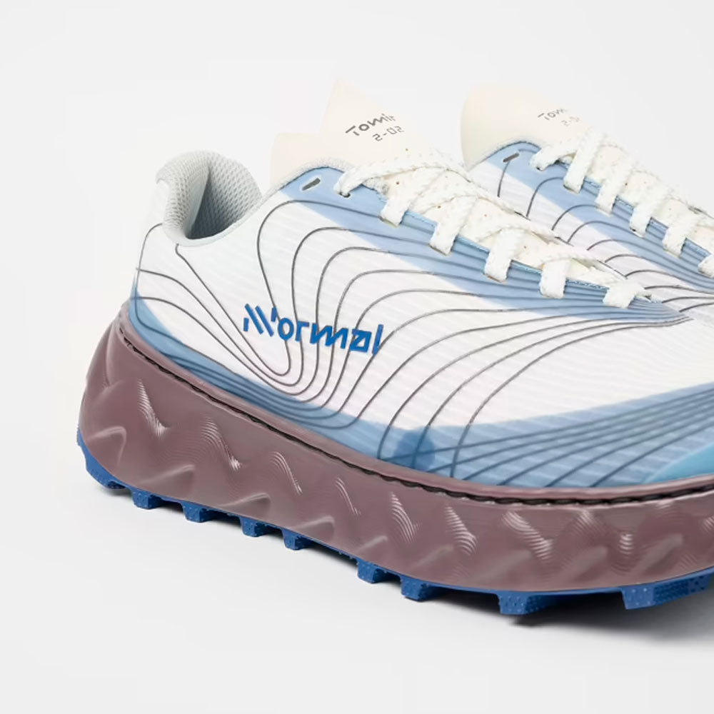ZAPATILLAS NNORMAL TOMIR 2.0 BLANCO