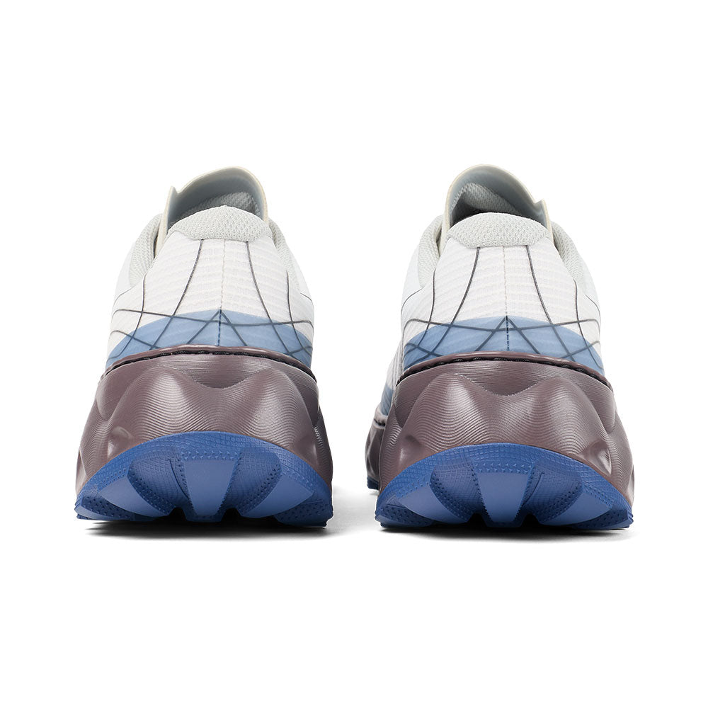 ZAPATILLAS NNORMAL TOMIR 2.0 BLANCO