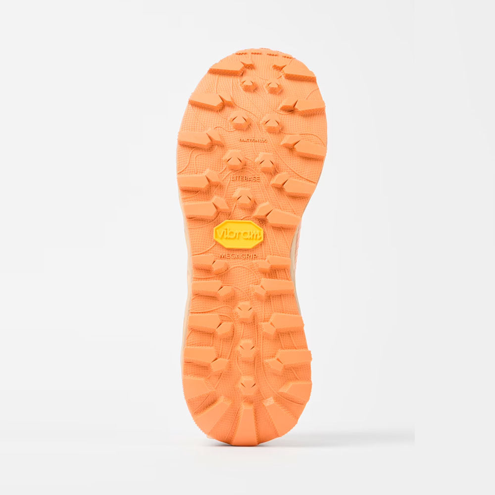 ZAPATILLAS NNORMAL TOMIR 2.0 NARANJA