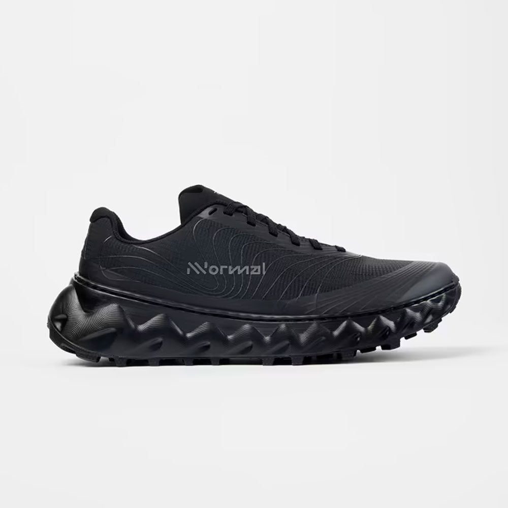 ZAPATILLAS NNORMAL TOMIR 2.0 NEGRO