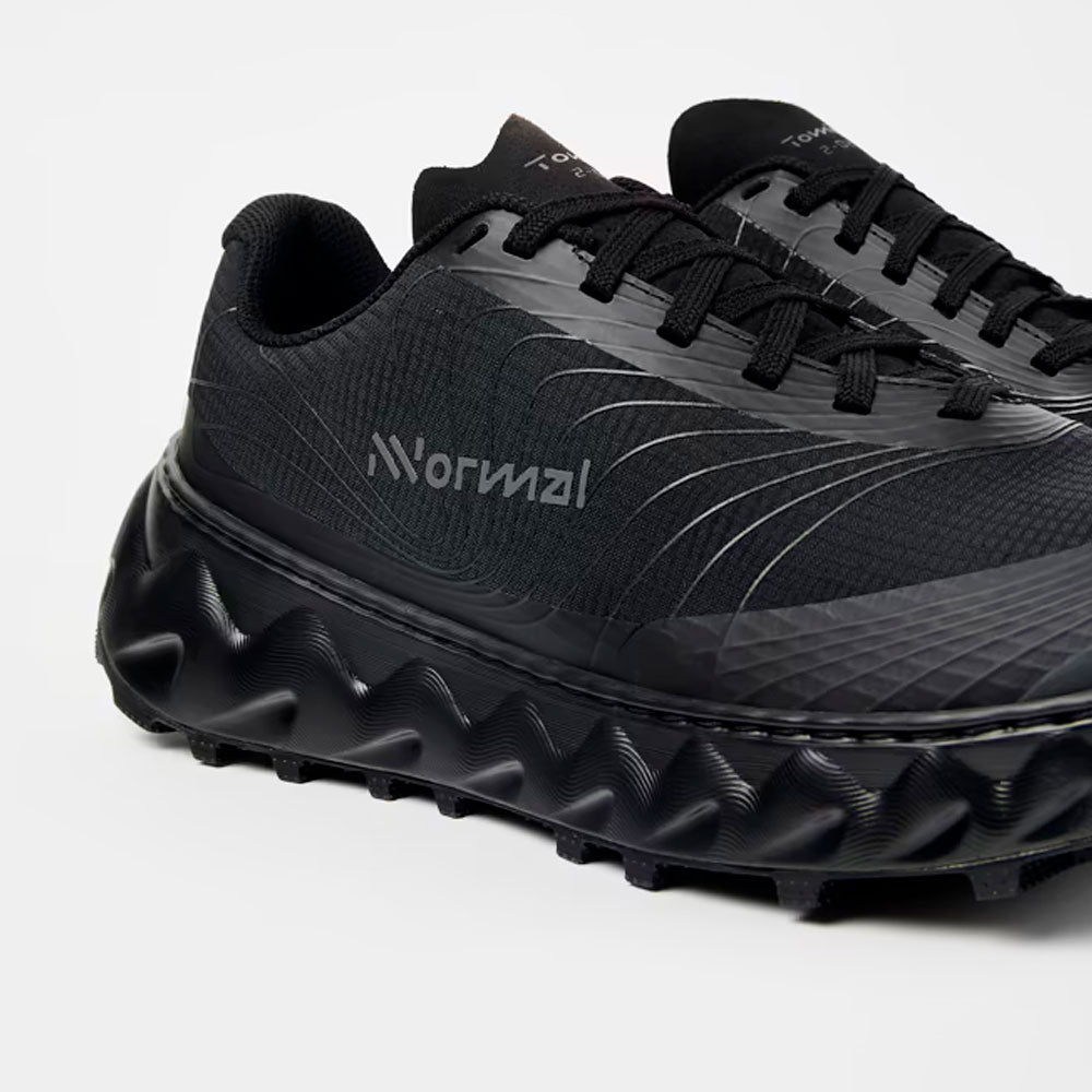 ZAPATILLAS NNORMAL TOMIR 2.0 NEGRO