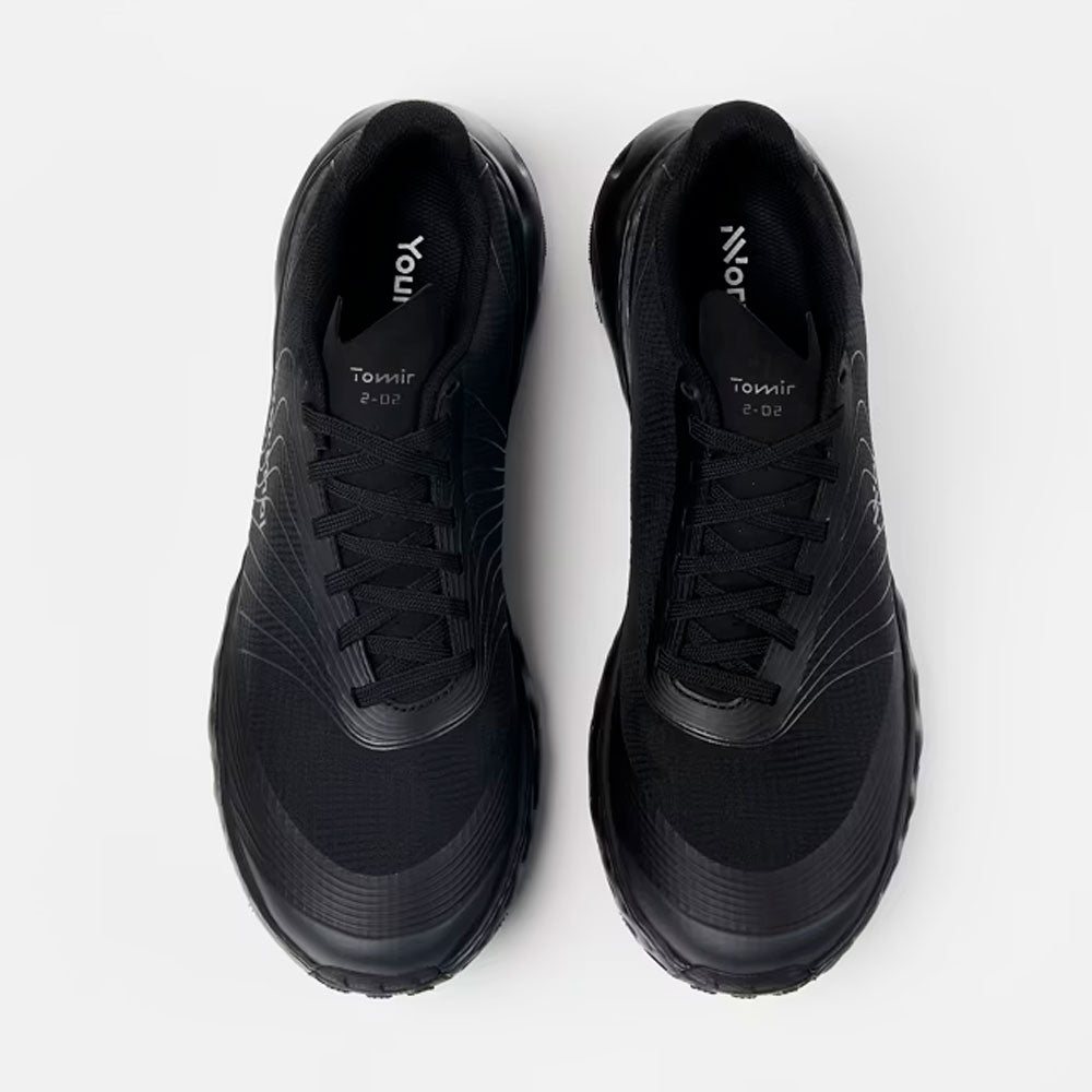 ZAPATILLAS NNORMAL TOMIR 2.0 NEGRO